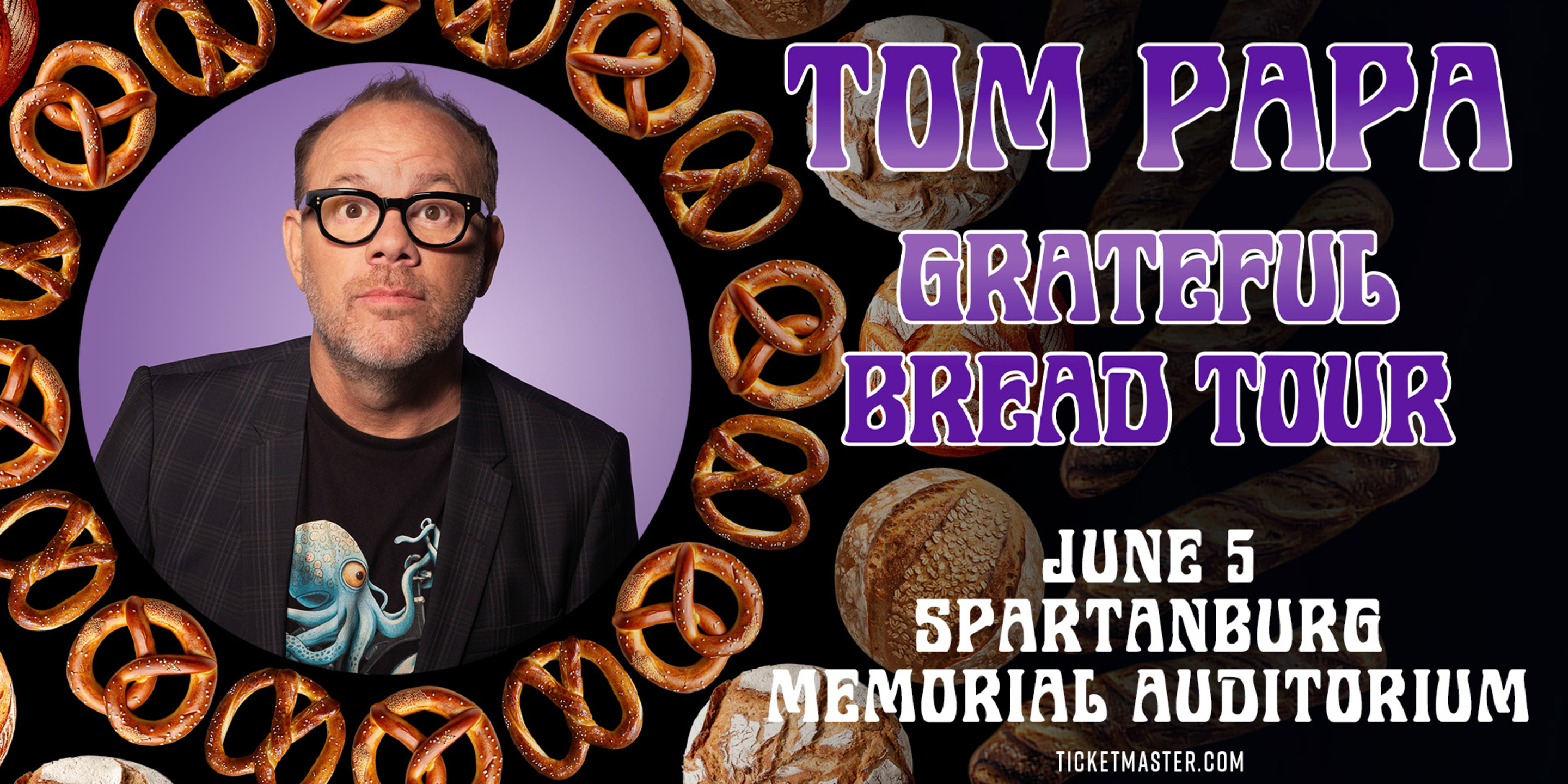 Tom Papa