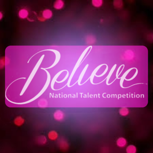 Believe Dance Competition 2025