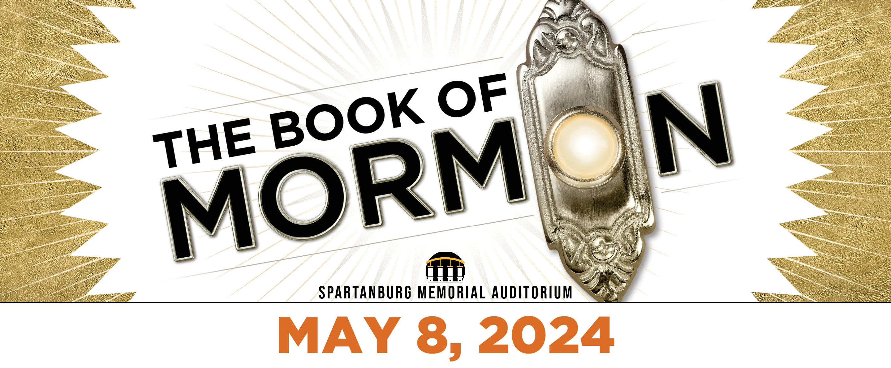The Book Of Mormon Ticket Lottery