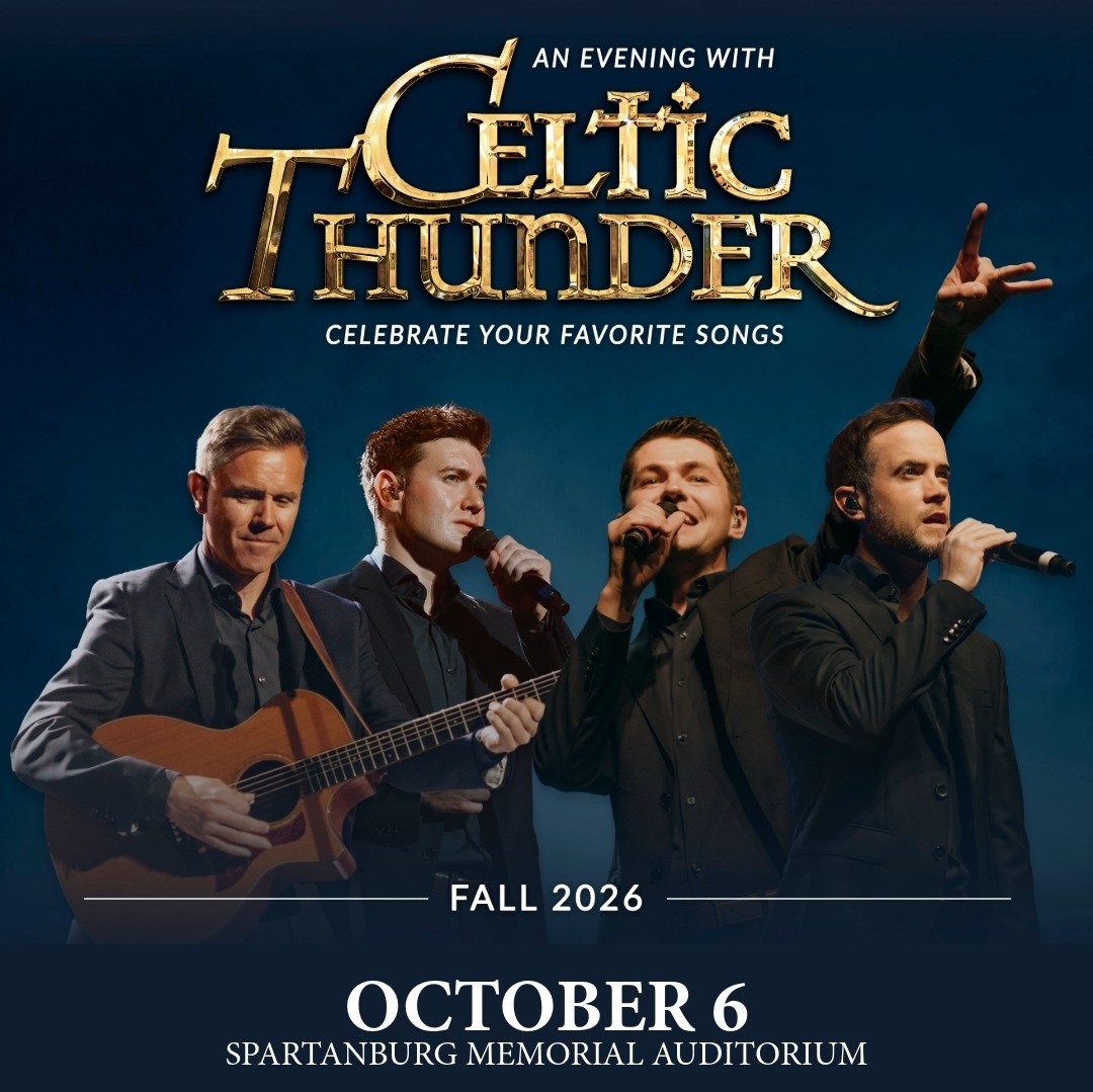 Celtic Thunder