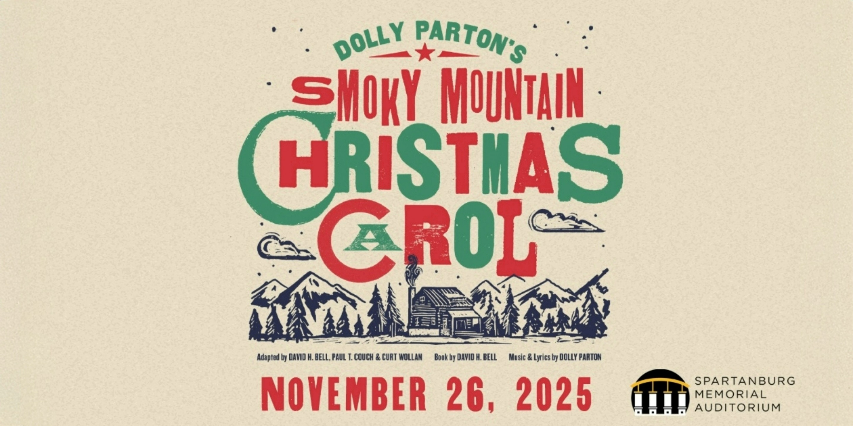 Dolly Parton's SMC