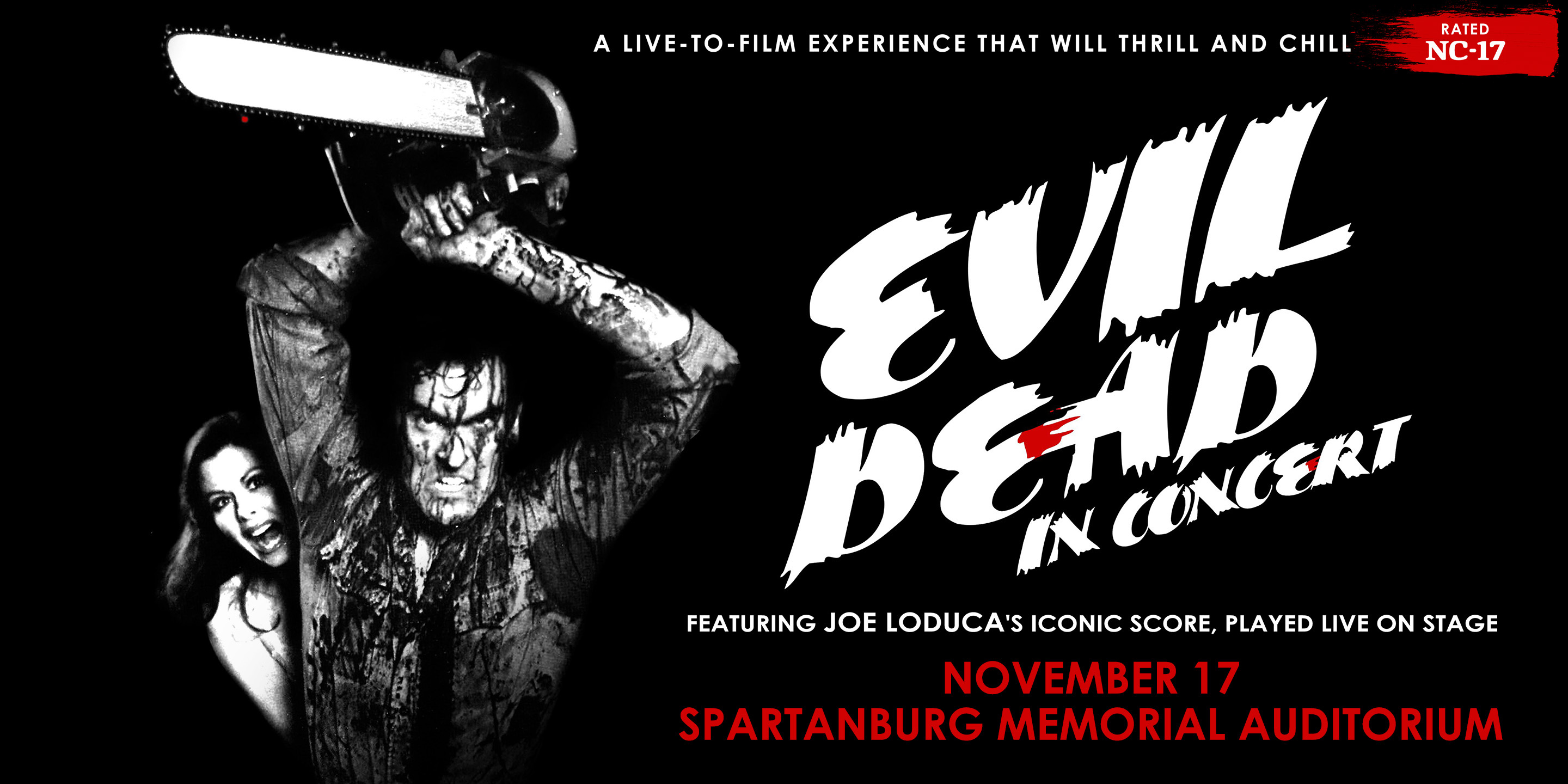 Evil Dead