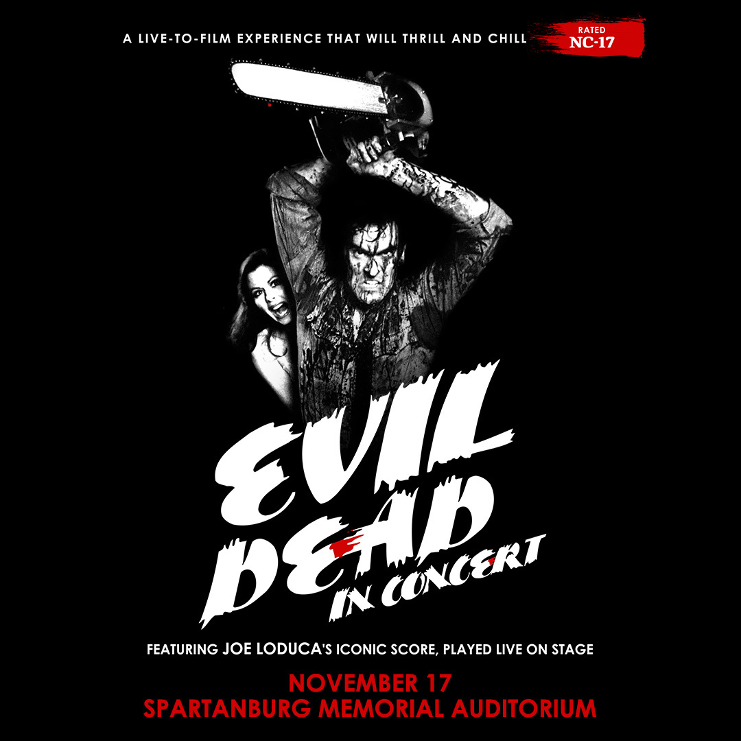 Evil Dead