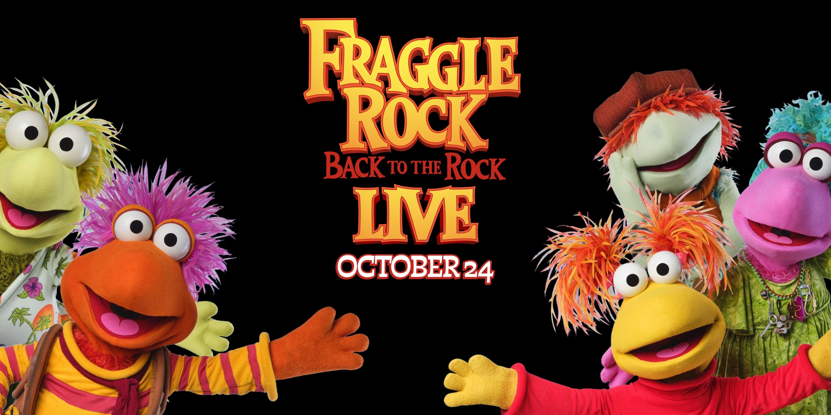 Fraggle Rock