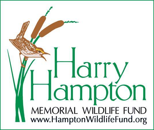 Harry Hampton Wildlife Banquet