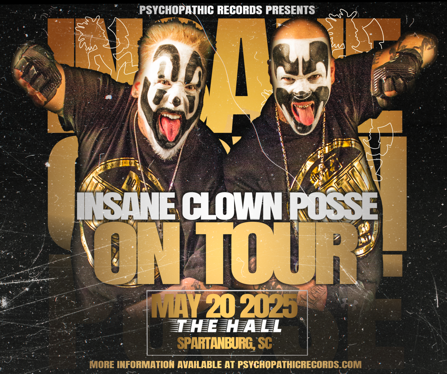 Insane Clown Posse