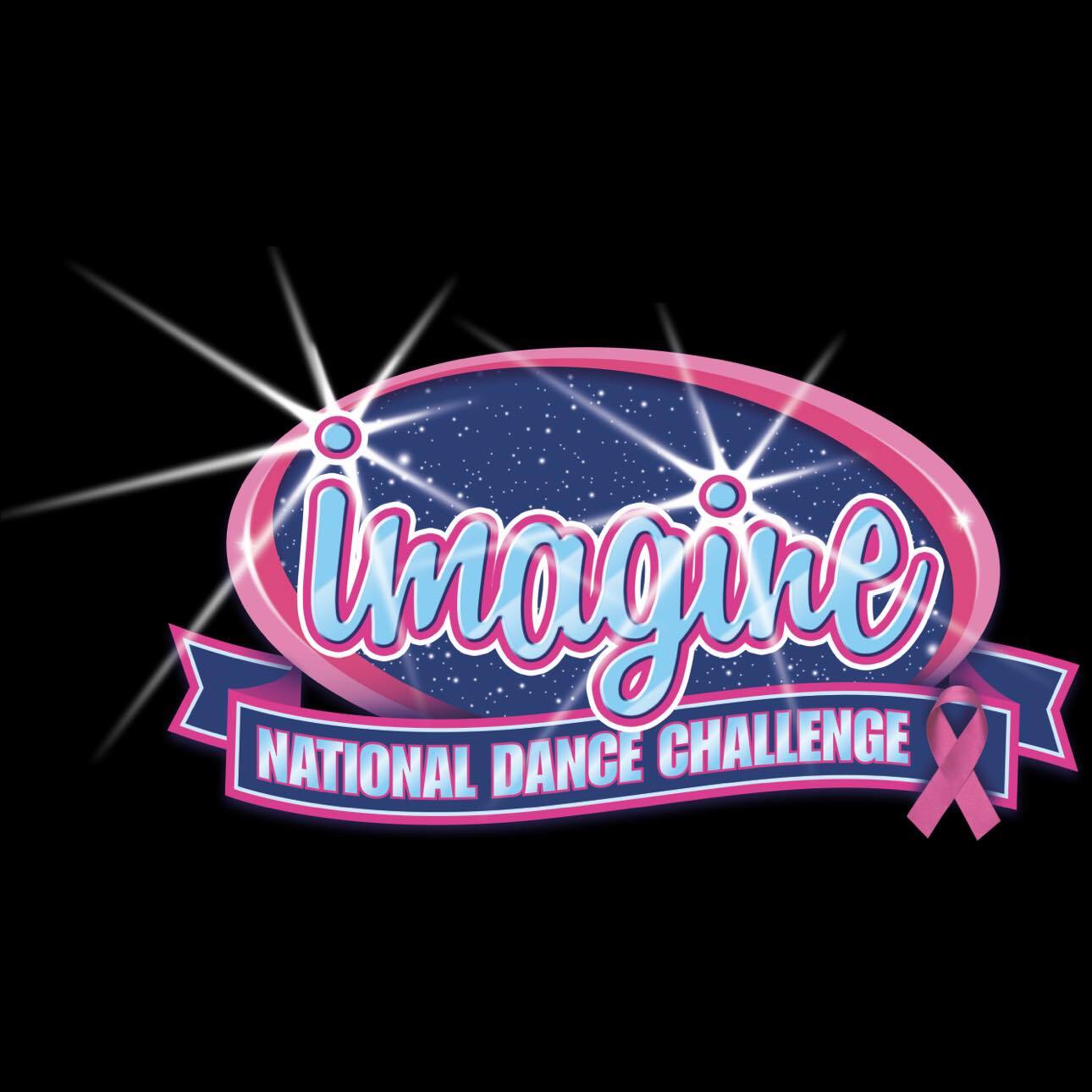 Imagine Dance Challenge