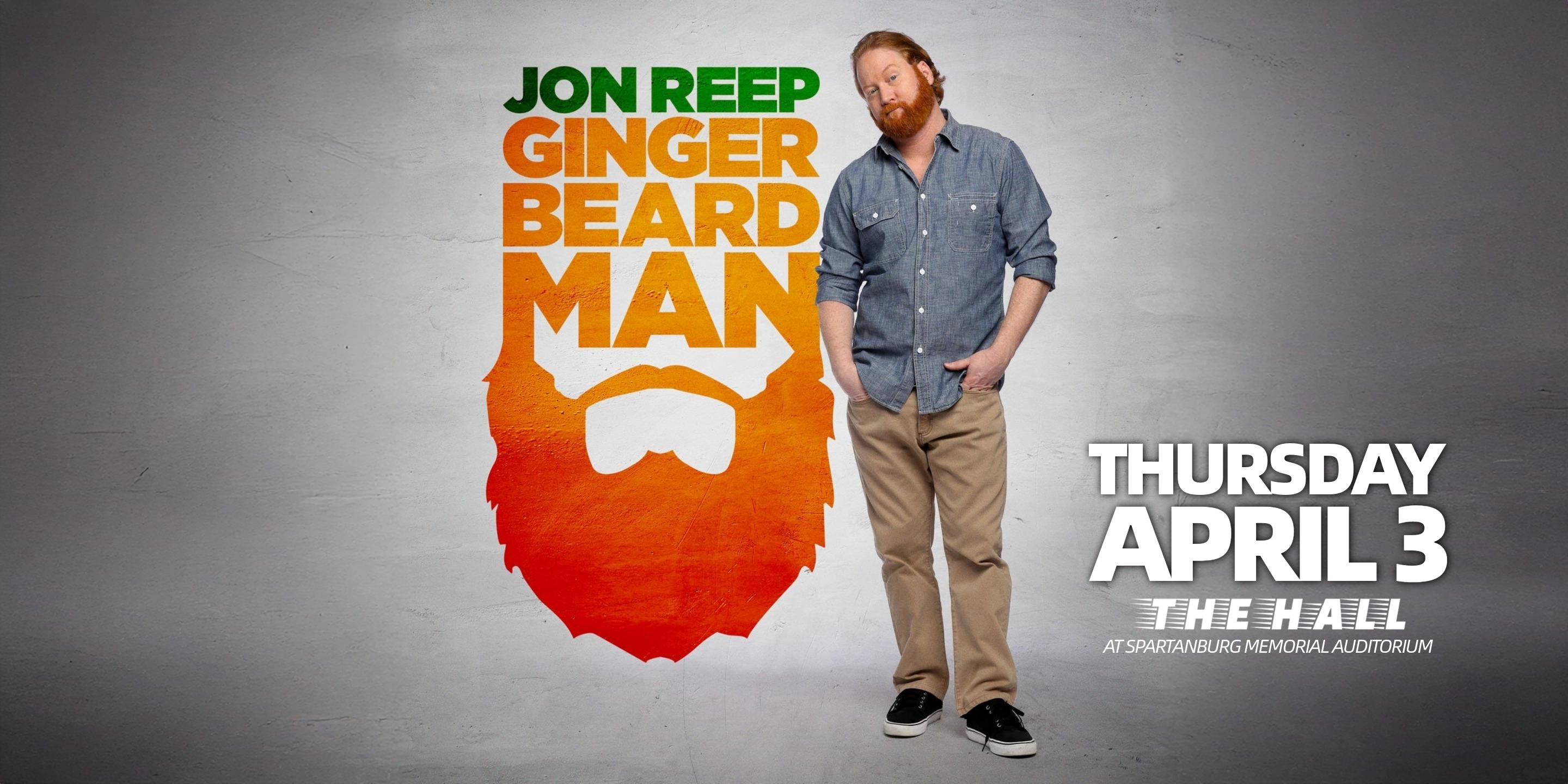 Jon Reep