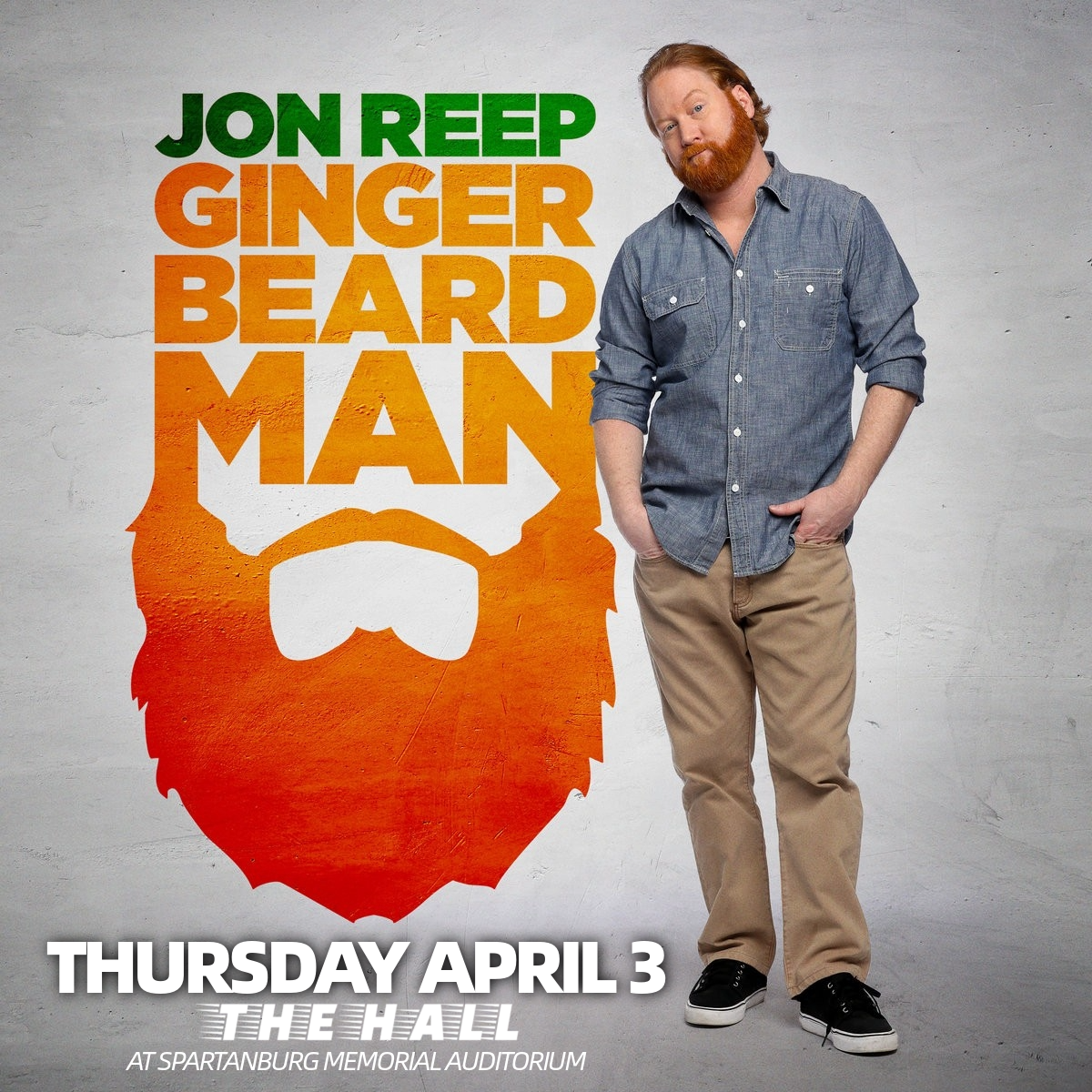 Jon Reep 