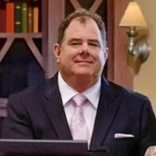 Jonathan Pitts