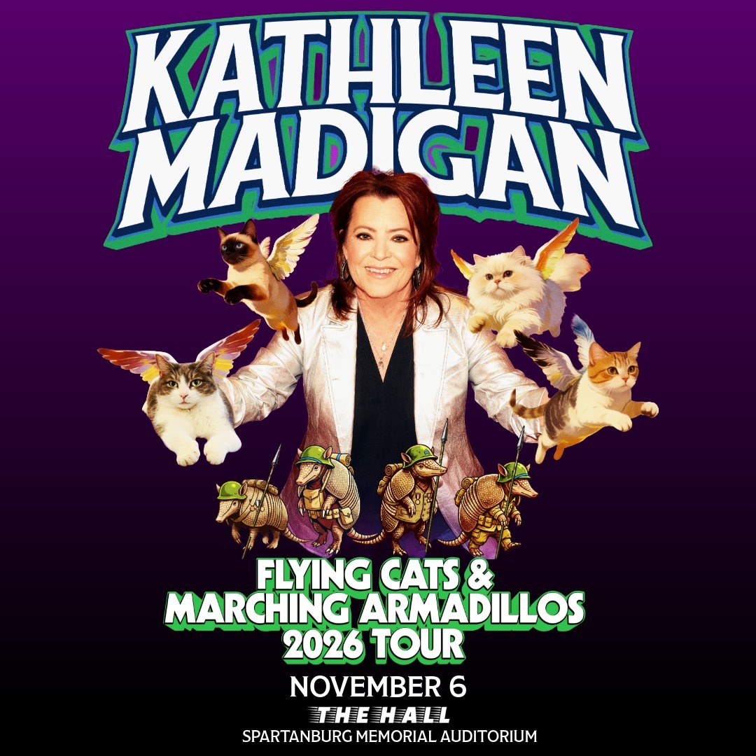 Kathleen Madigan