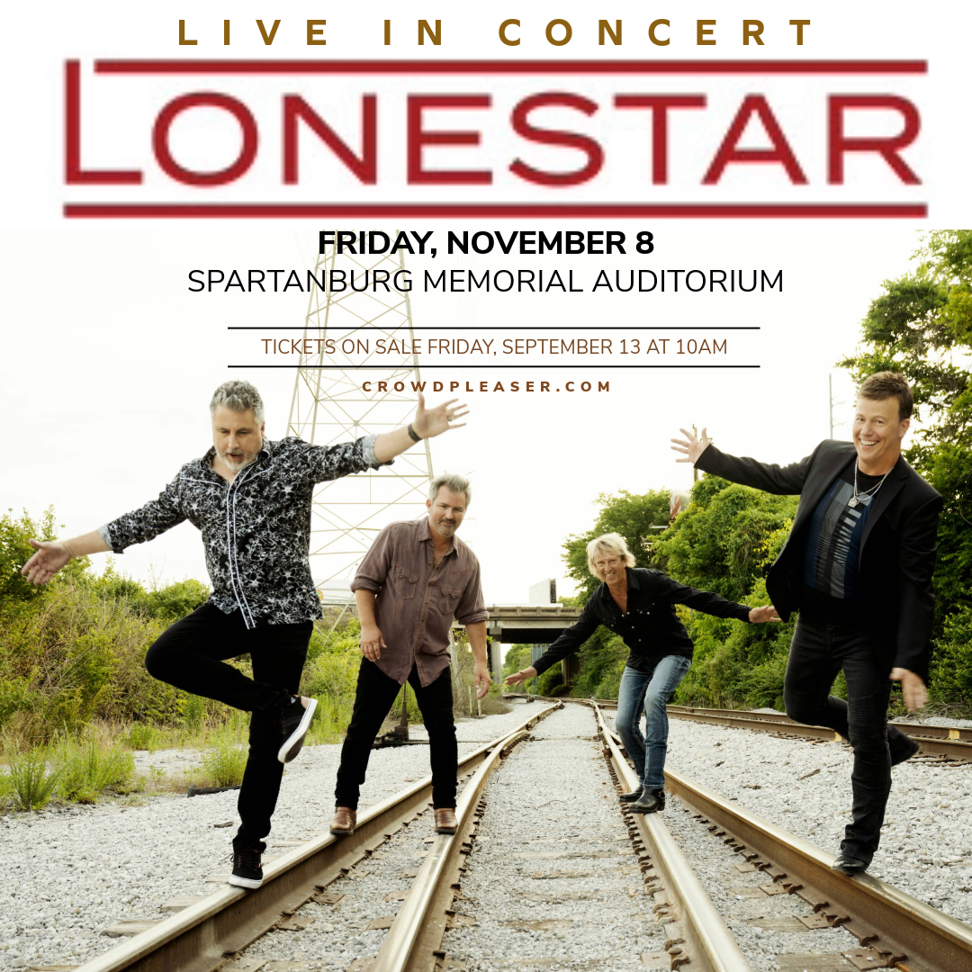 Lonestar