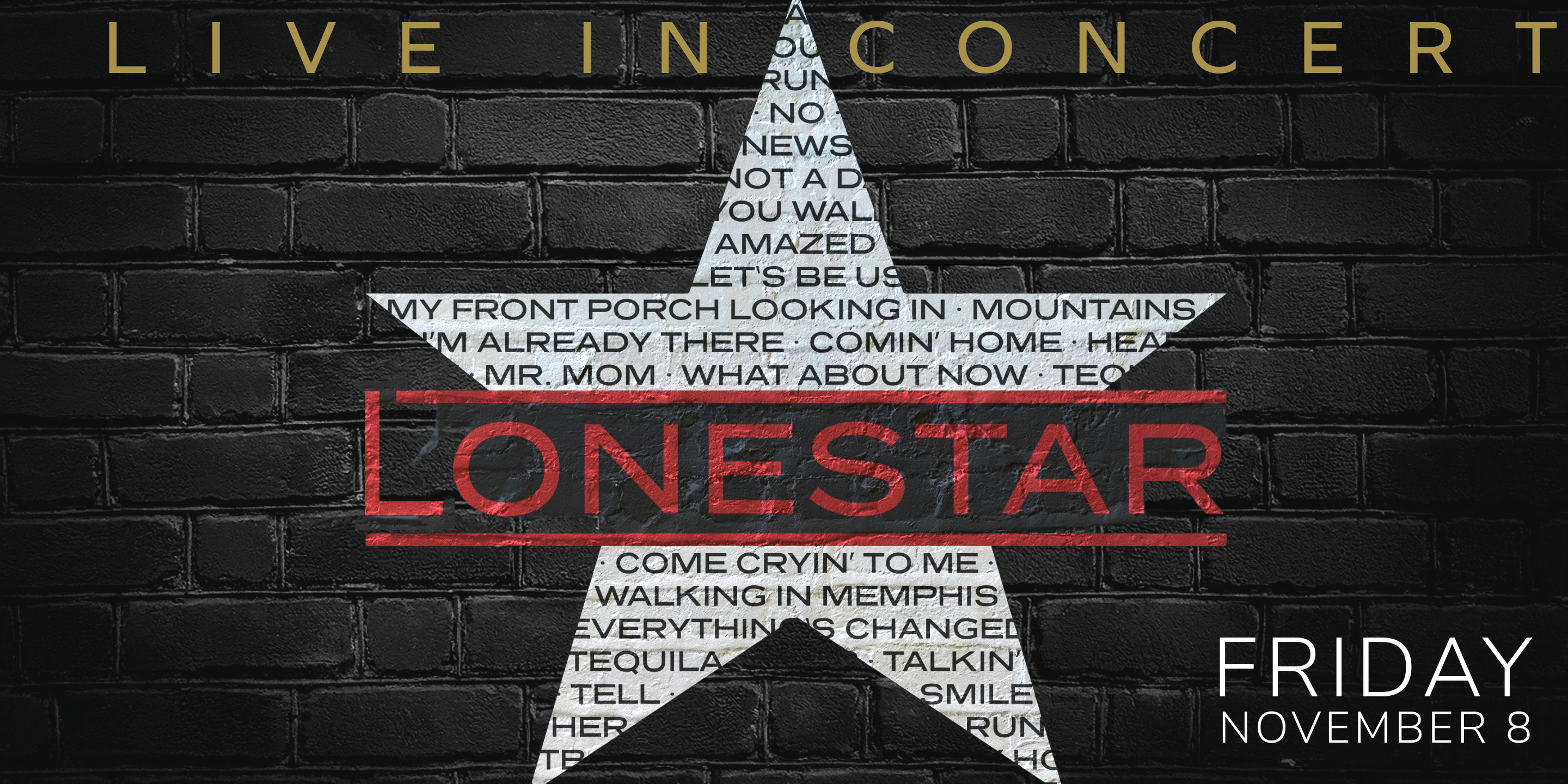 Lonestar