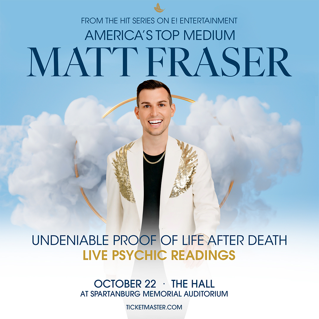 Matt Fraser