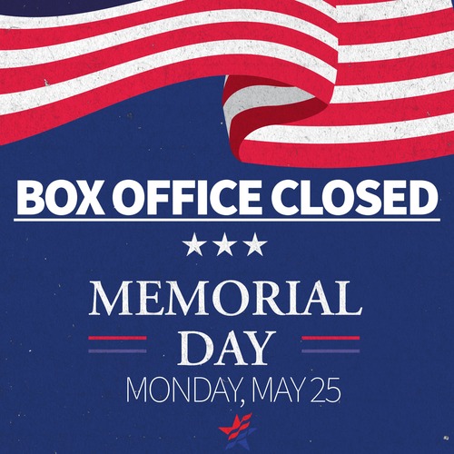 MEMORIAL DAY