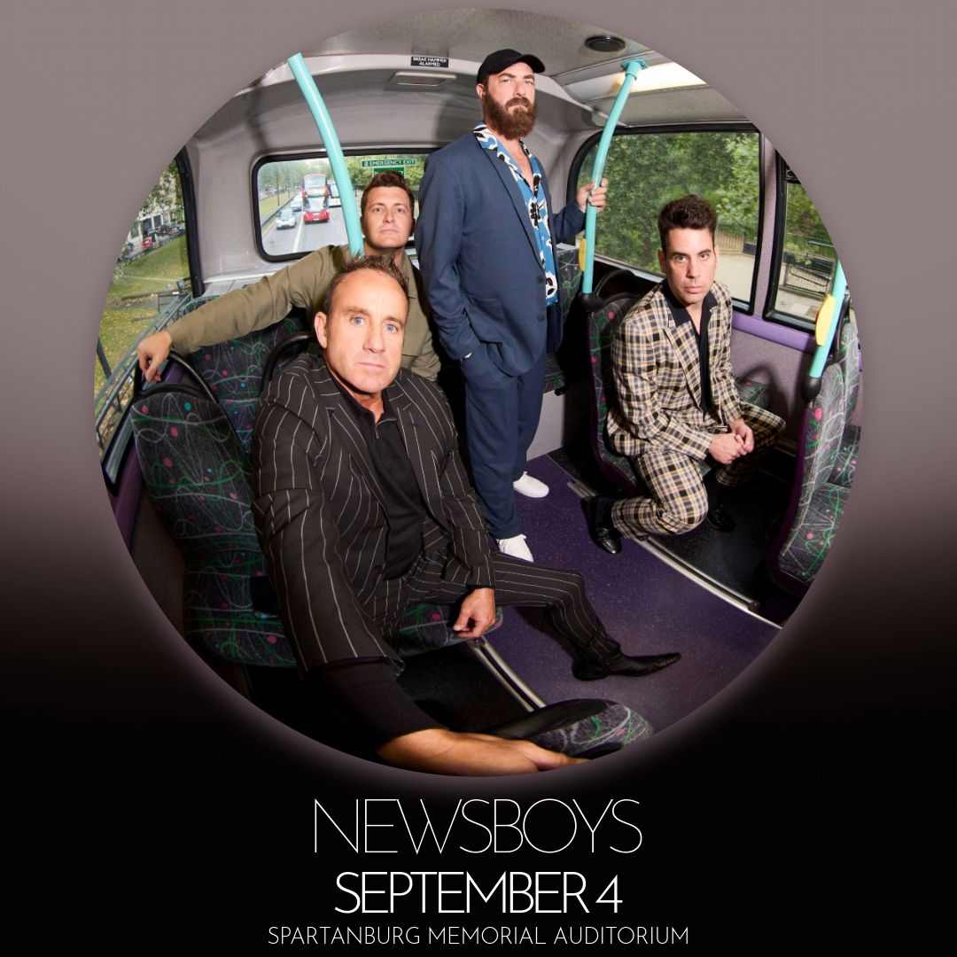 Newsboys