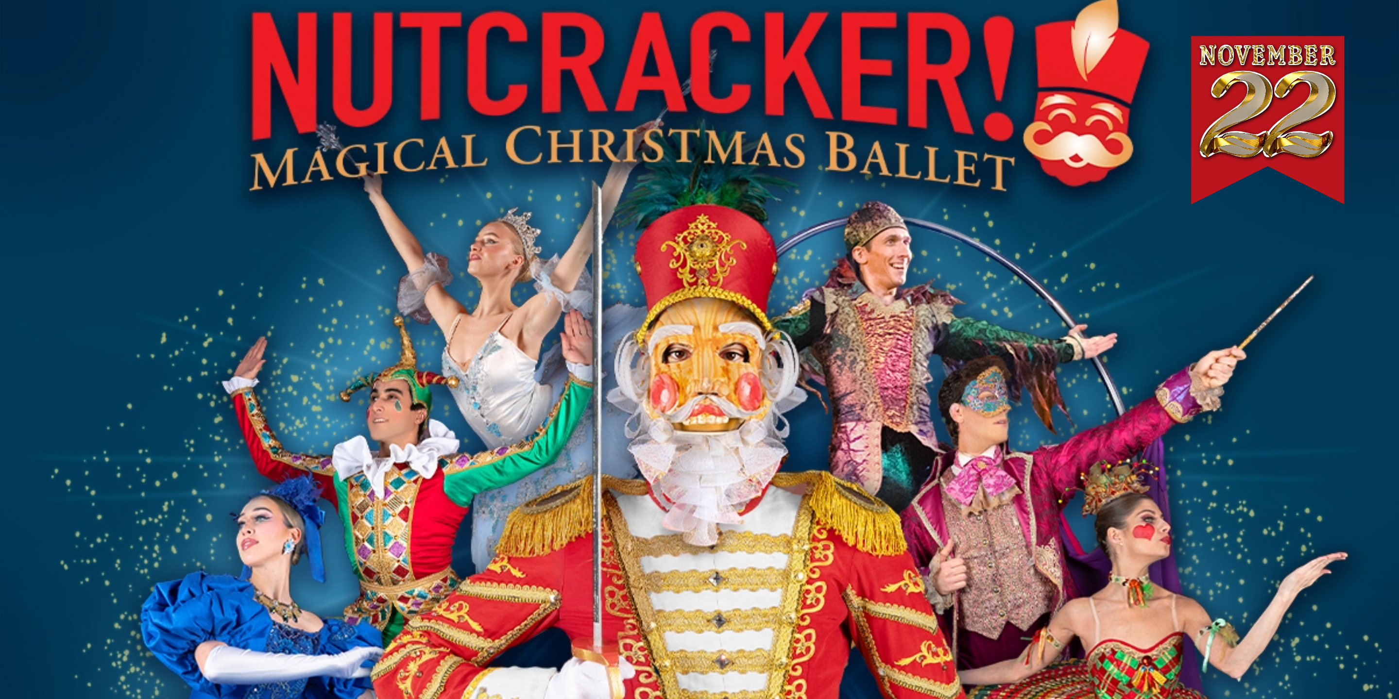 Nutcracker