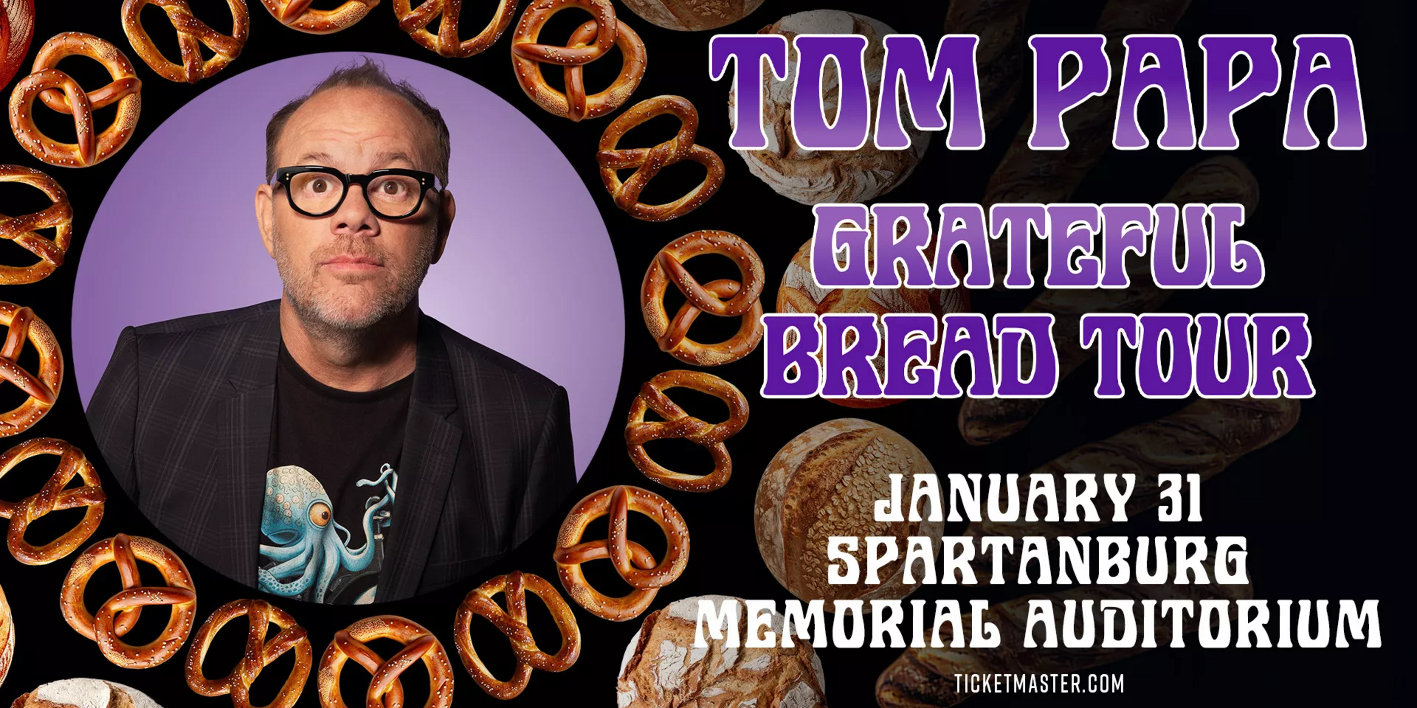 Tom Papa