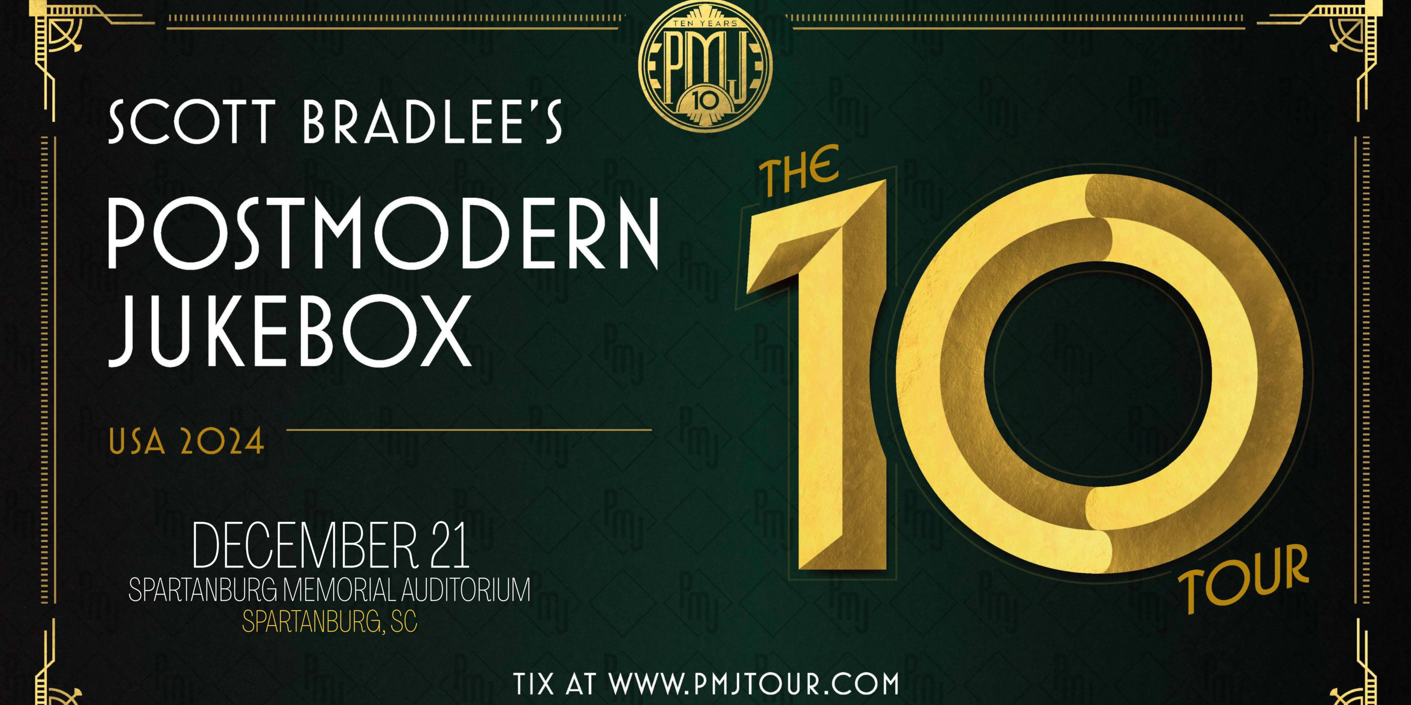 Postmodern Jukebox