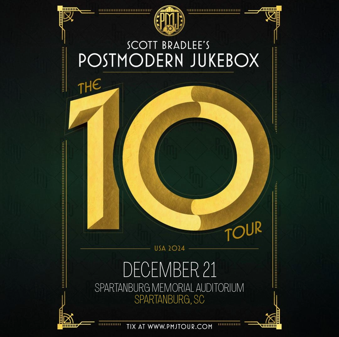 Postmodern Jukebox