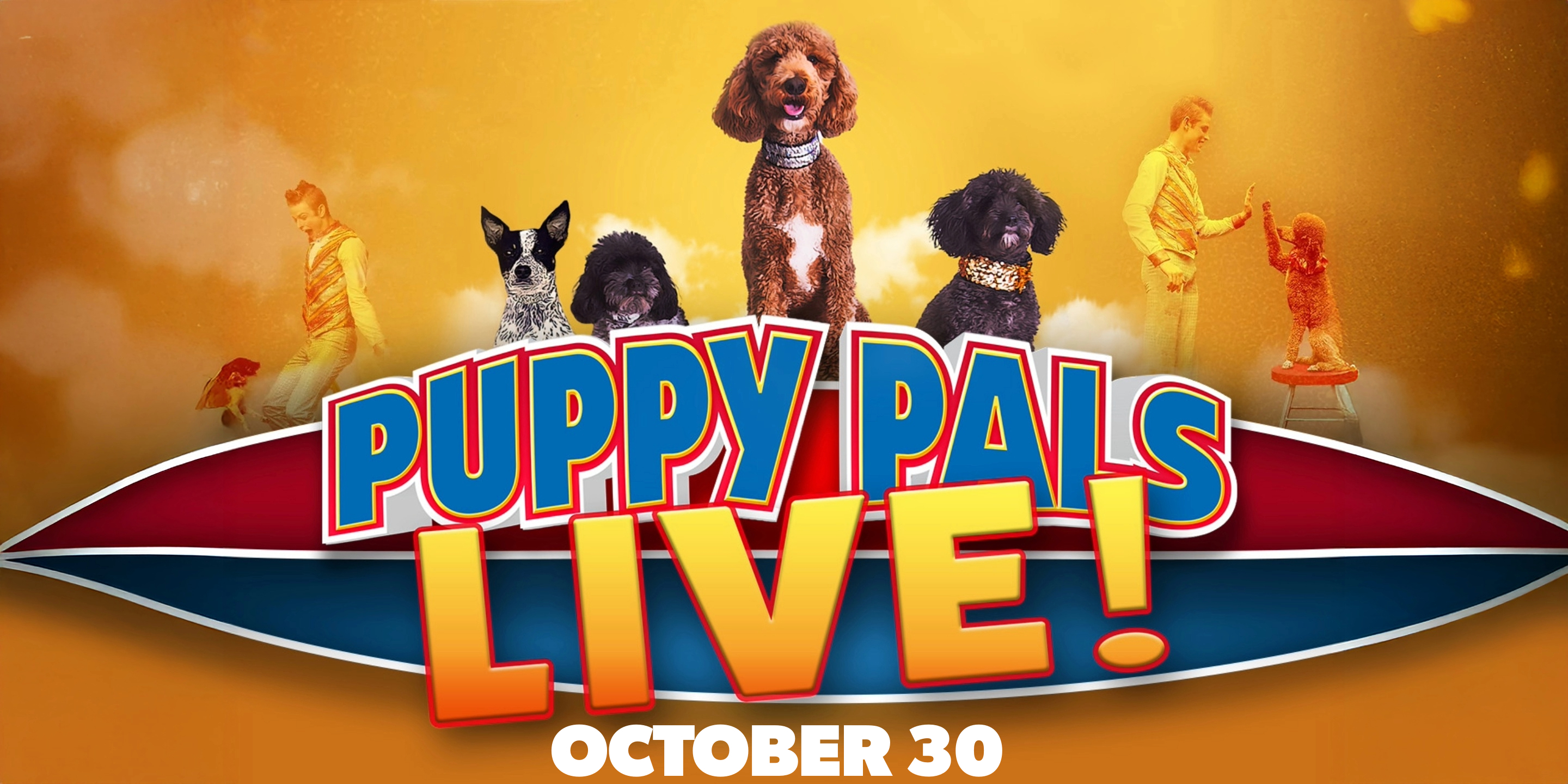 Puppy Pals