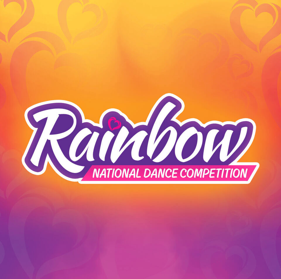 Rainbow National Dance Competition