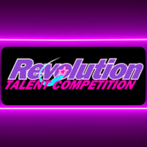 Revolution Dance Competition 2025