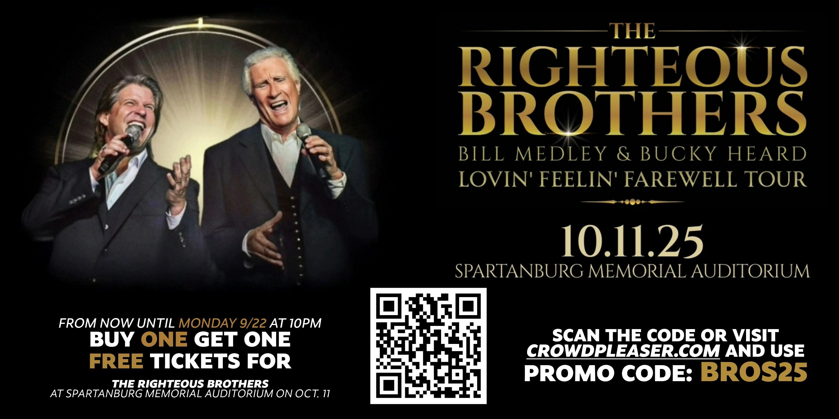 Righteous Bros