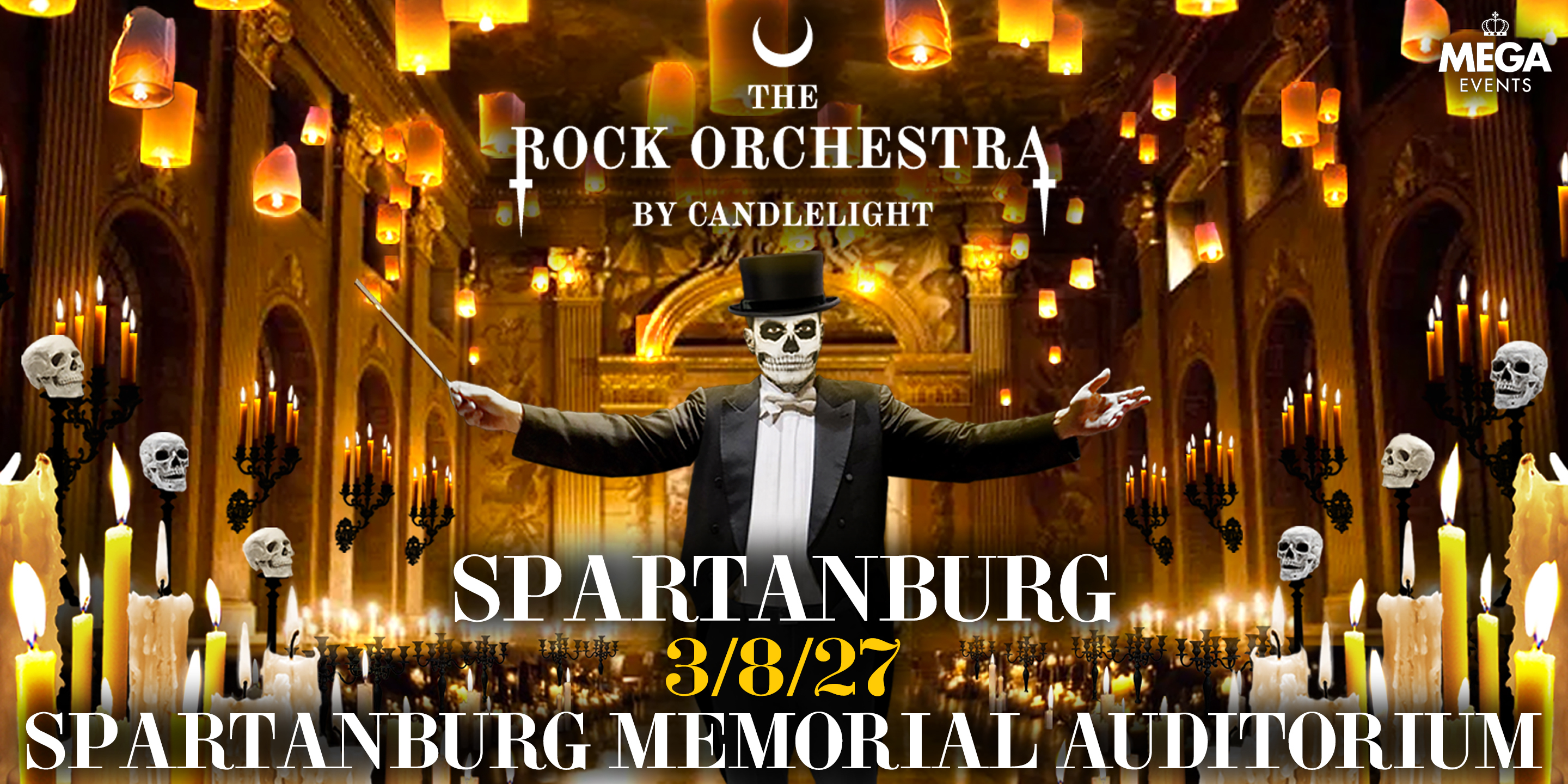 Rock Orchestra