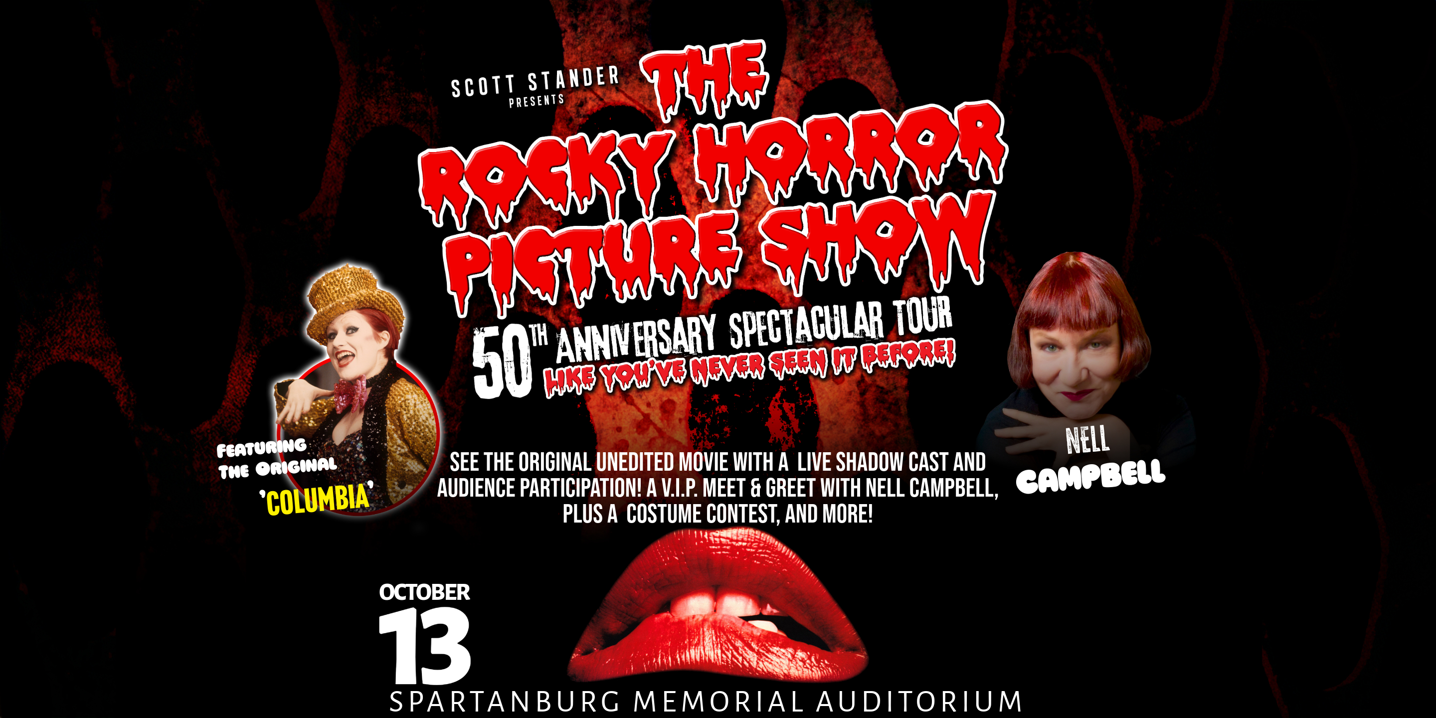 Rocky Horror 