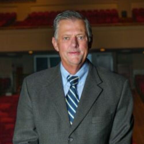 Roger Newton