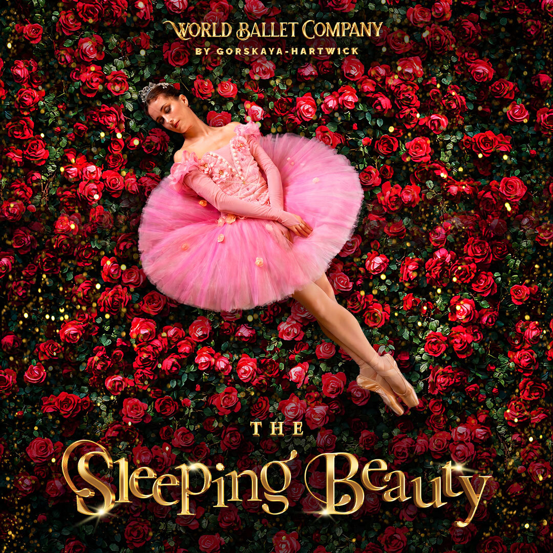 Word Ballet Company: The Sleeping Beauty