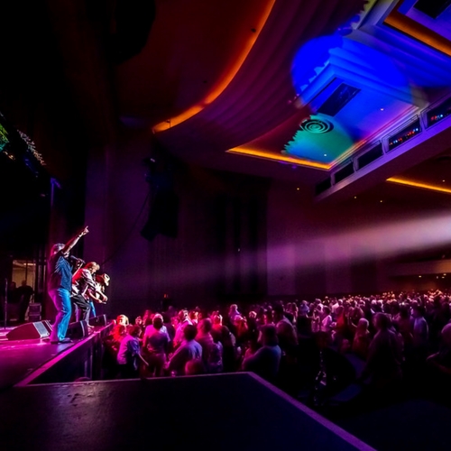 The Theater