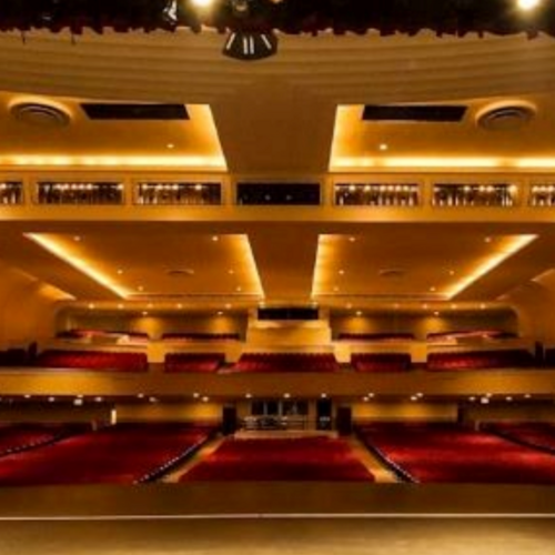 Venue Layouts