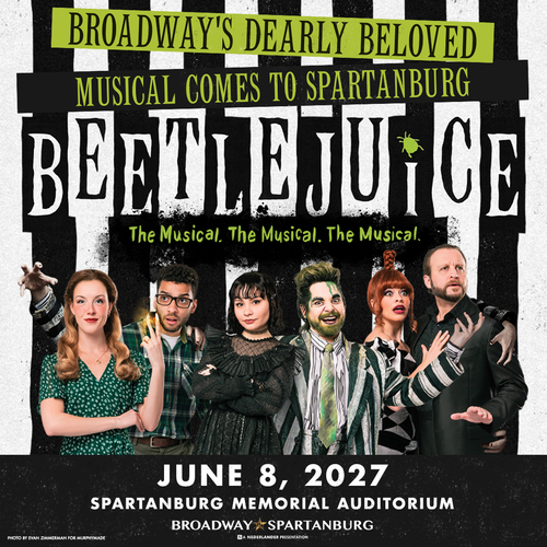 Beetlejuice