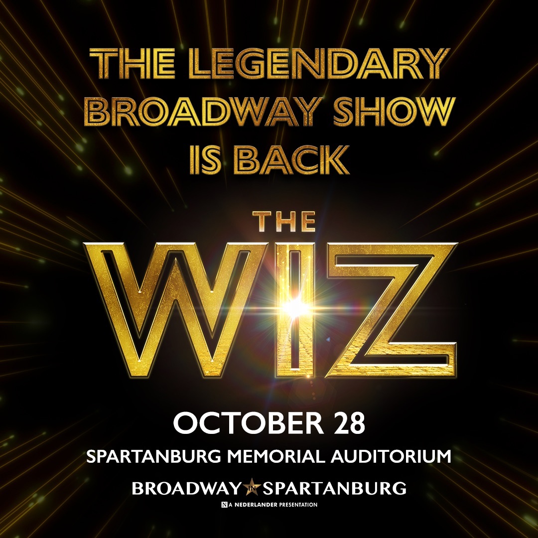 THE WIZ