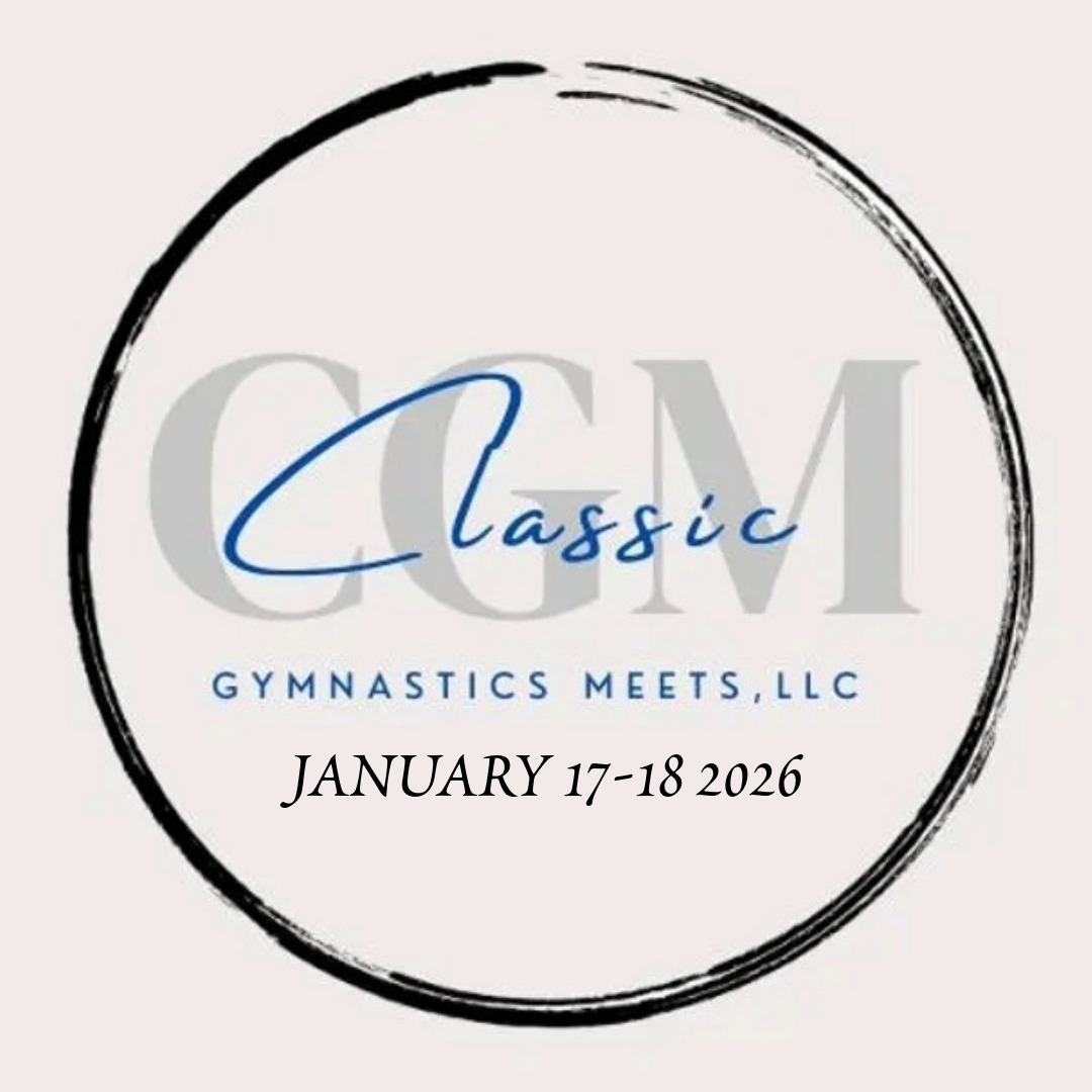 Spartan Classic Gymnastics Meet