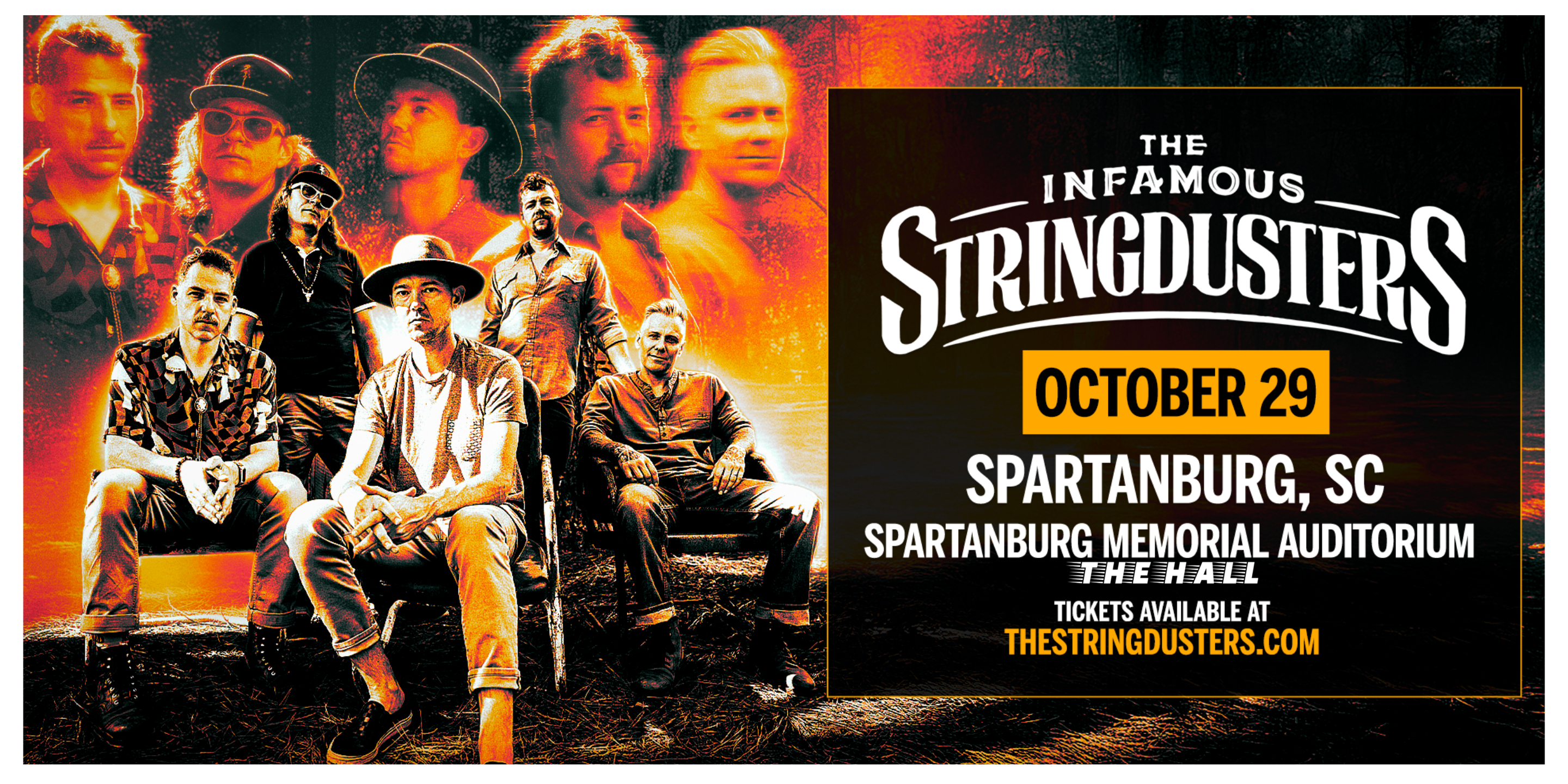 Stringdusters