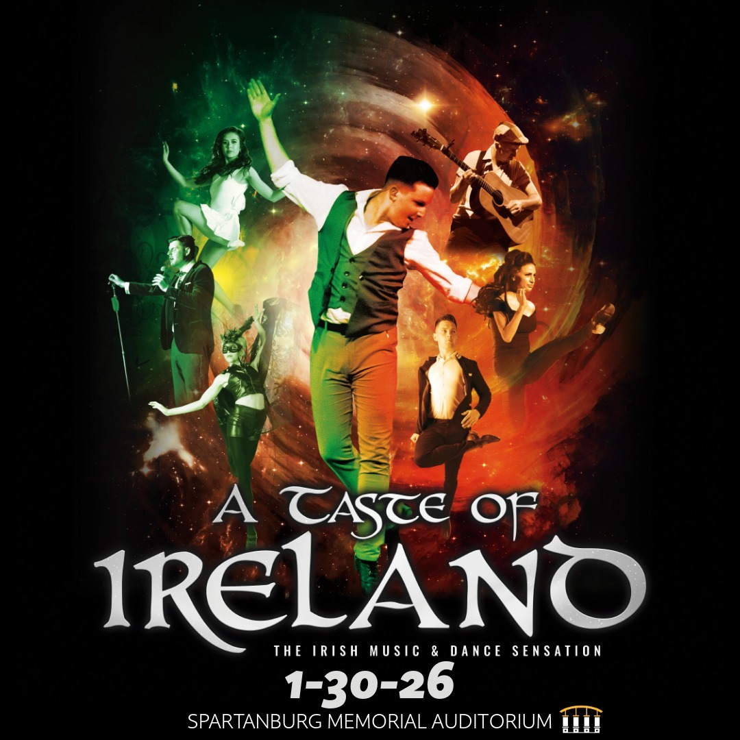 A Taste Of Ireland