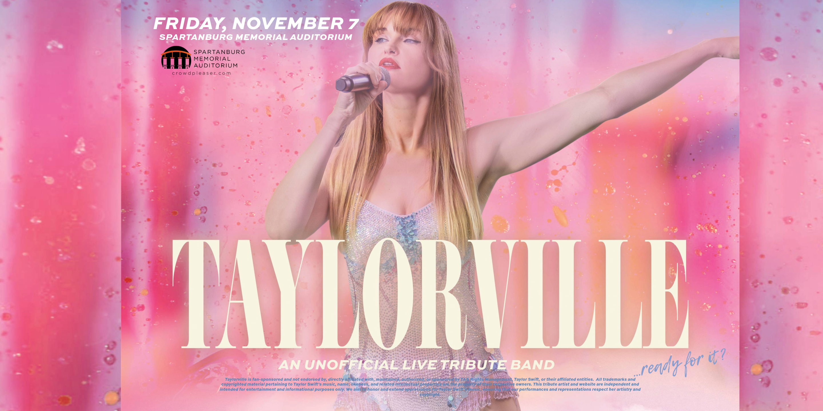 Taylorville