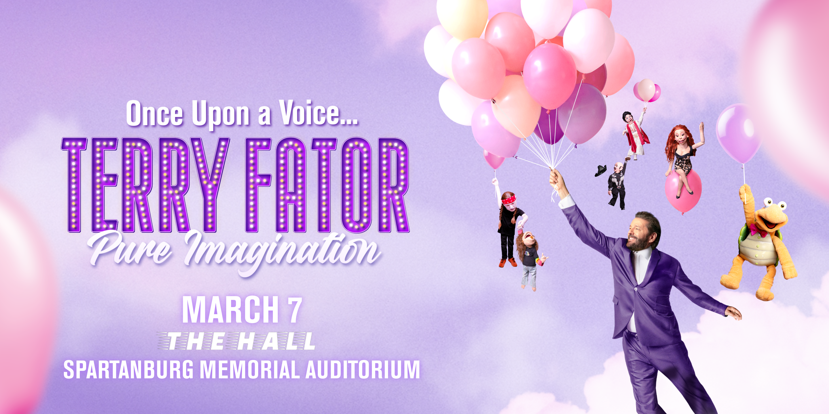 Terry Fator