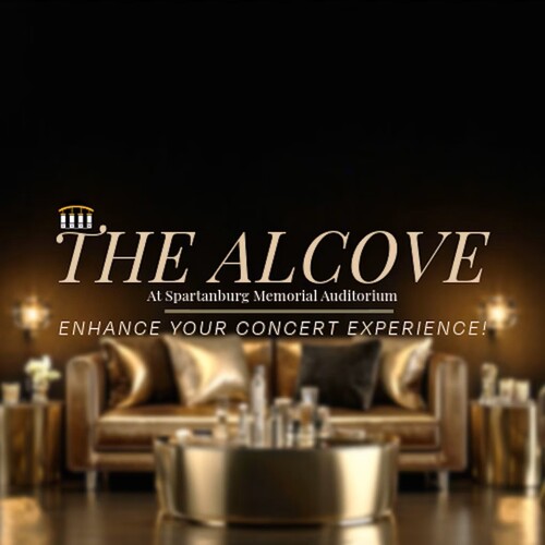 The Alcove