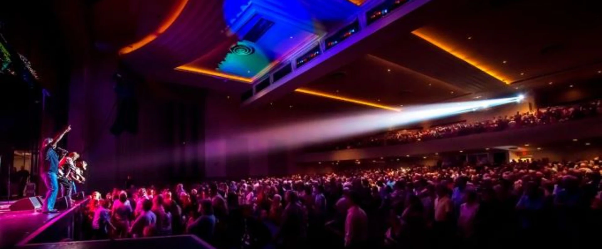 Spartanburg SC Events Center Spartanburg Memorial Auditorium