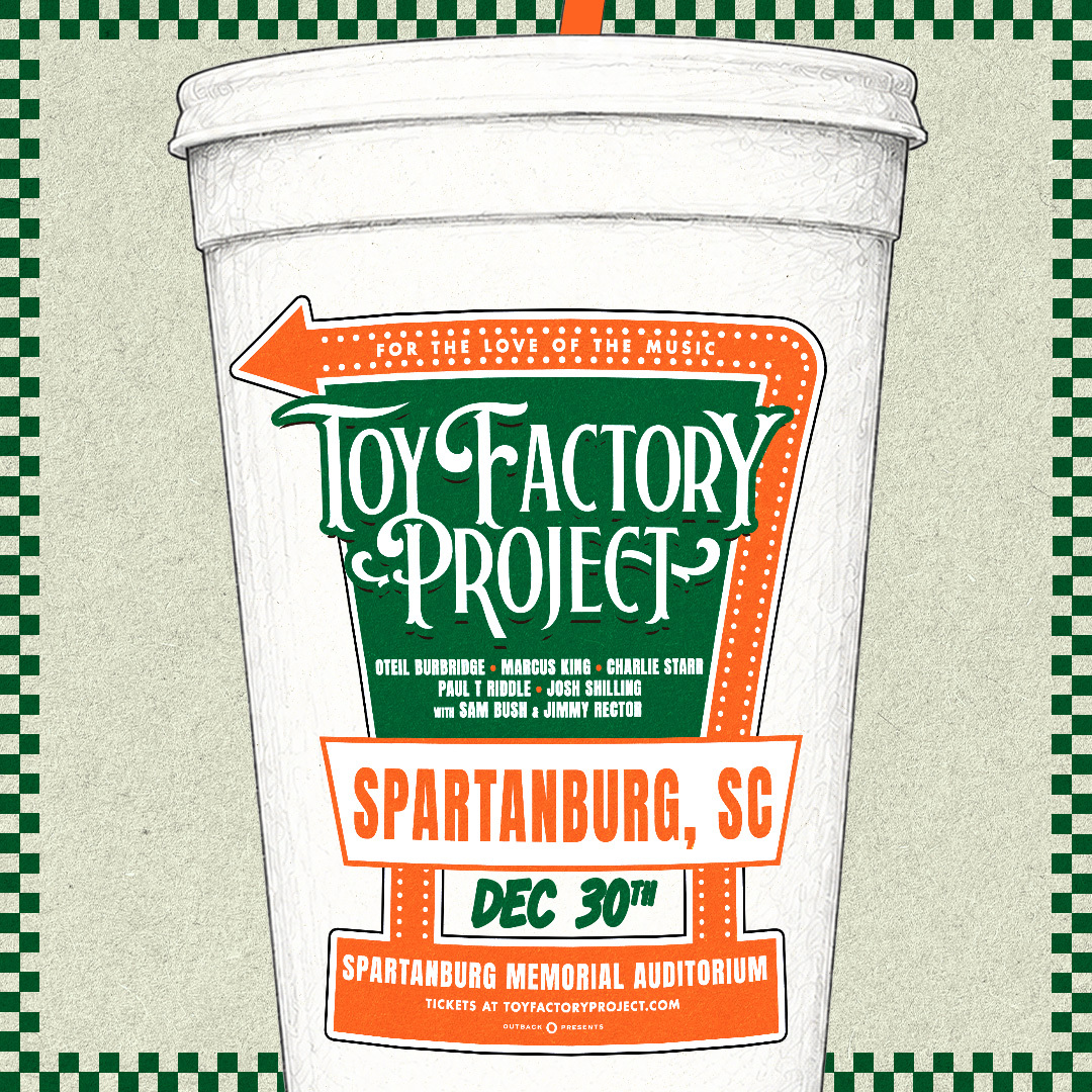Toy Factory Project