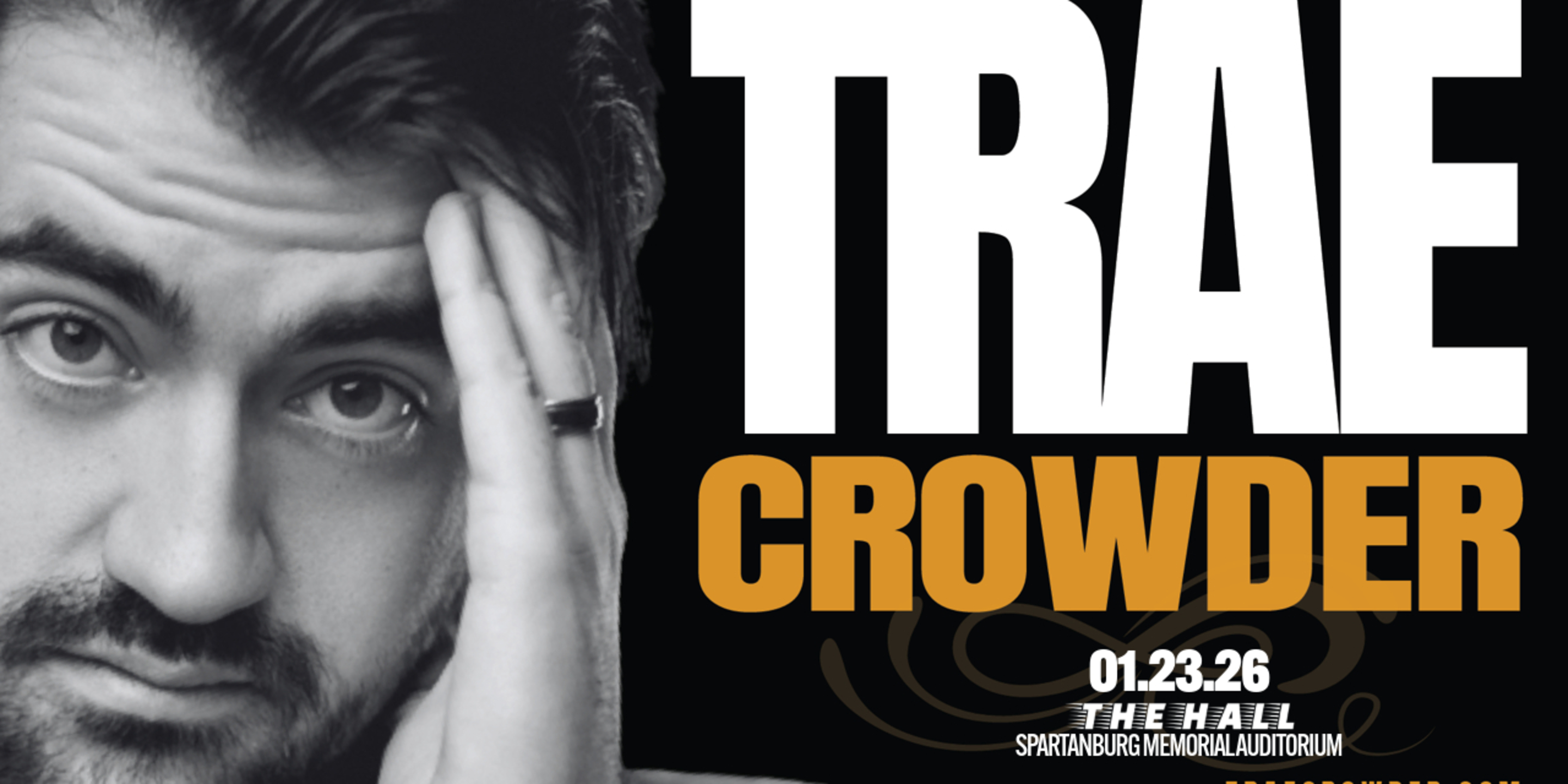 Trae Crowder
