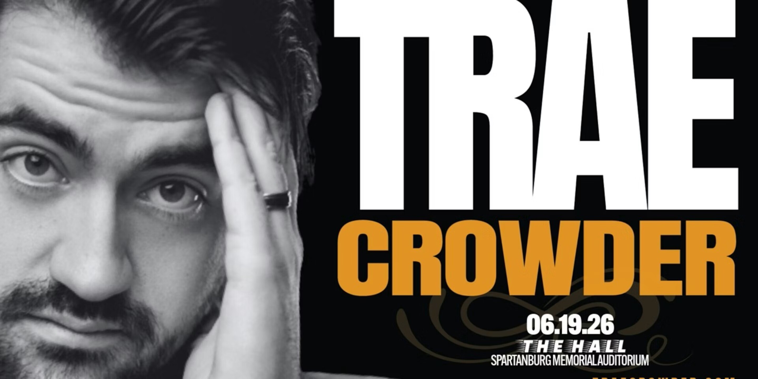 Trae Crowder