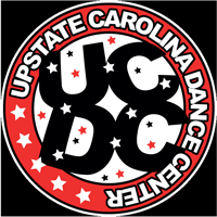 Upstate Carolina Dance Center Recital