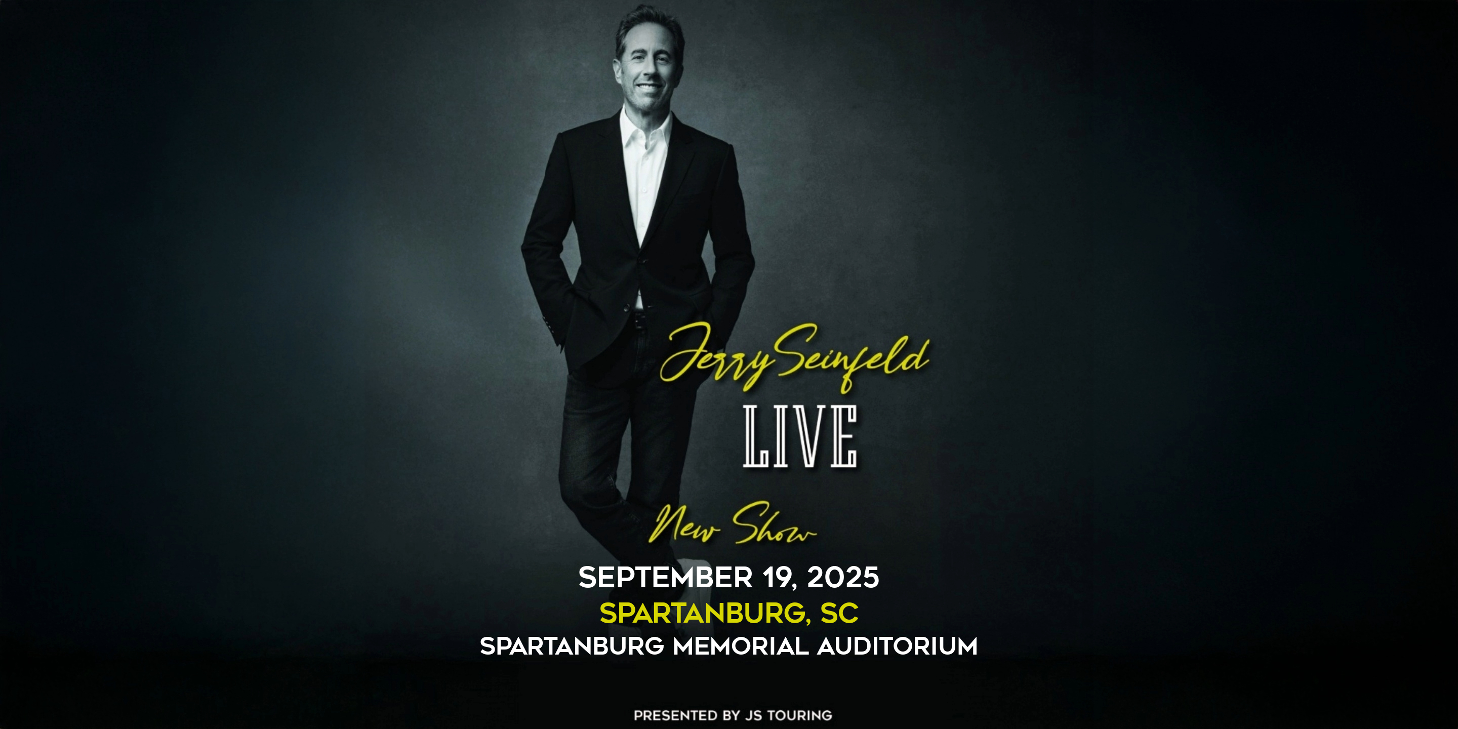 Jerry Seinfeld