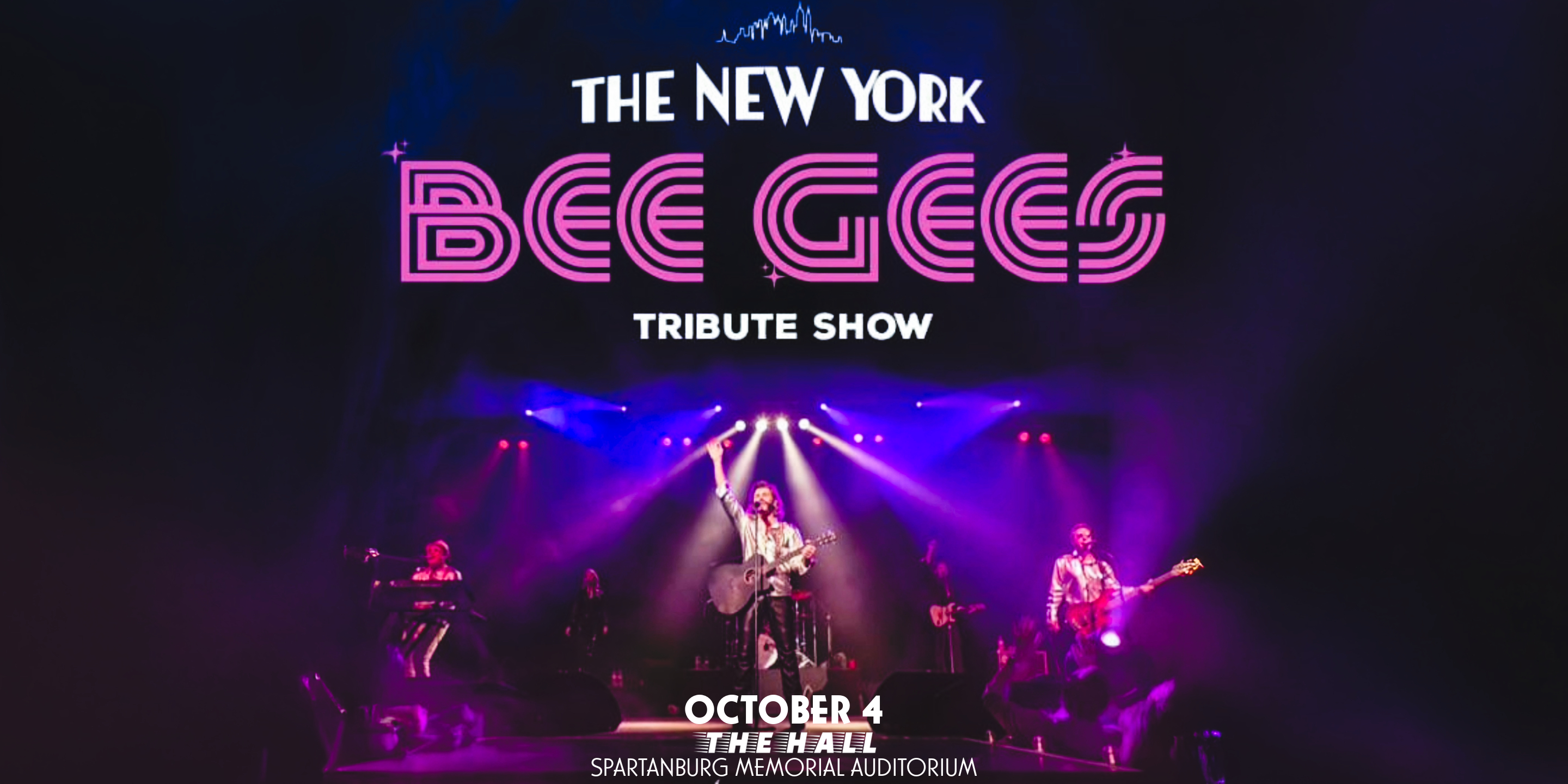 The NY BeeGees
