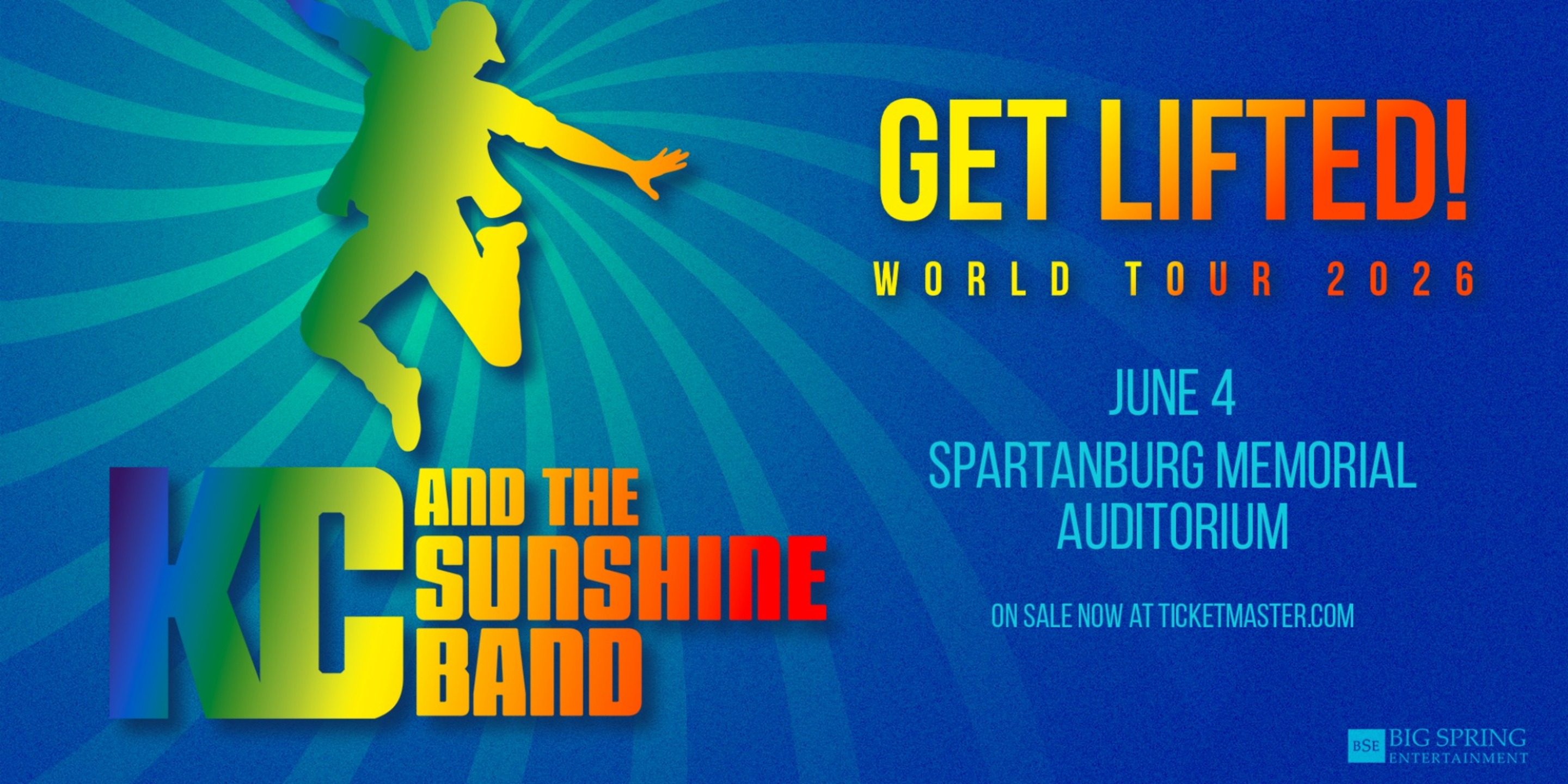 KC & The Sunshine Band